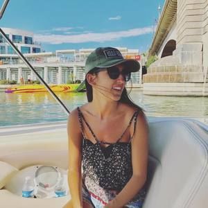 Meet your Posher, Alexa